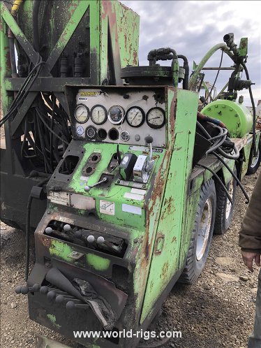 Chicago Pneumatic for Sale